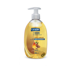 Течен сапун Genera Olio di Argan 500 ml с помпа